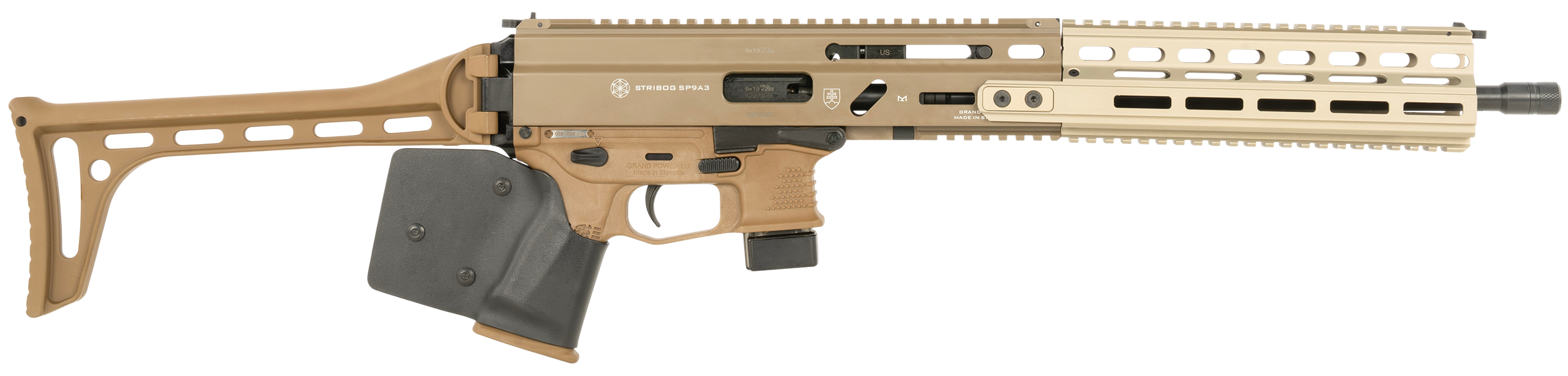 Primary Arms